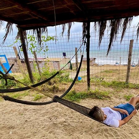 Hostal Tropicoco Hotel Плаяс Екстериор снимка