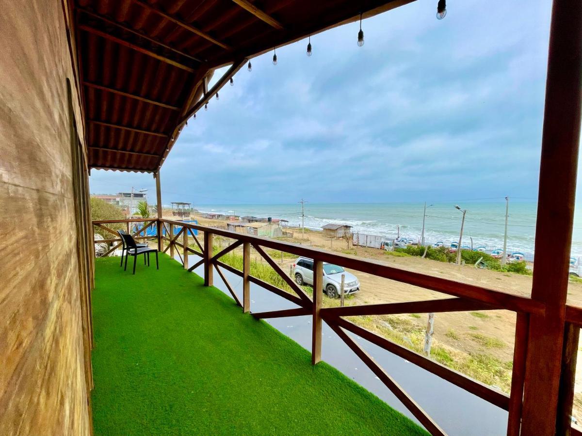 Hostal Tropicoco Hotel Плаяс Екстериор снимка